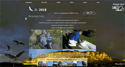 Desktop Screenshot of black-blue-design.ch
